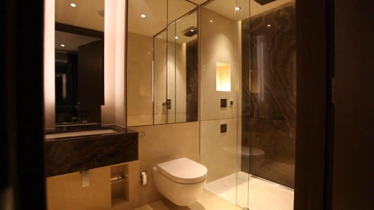 Appartamento Luxurious Three Bedroom Flat In Chelsea Creek