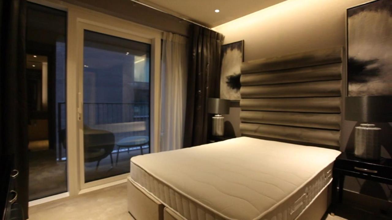 Appartamento Luxurious Three Bedroom Flat In Chelsea Creek *