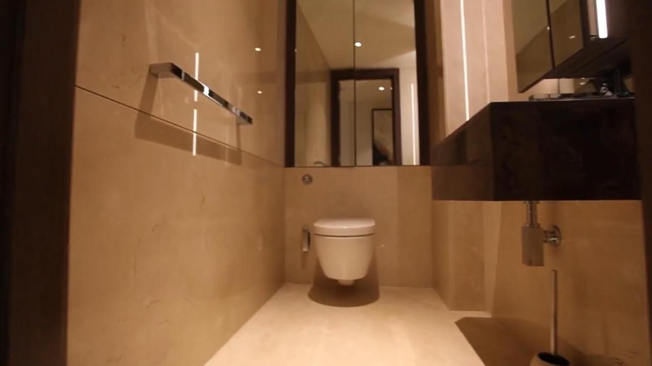 Appartamento Luxurious Three Bedroom Flat In Chelsea Creek