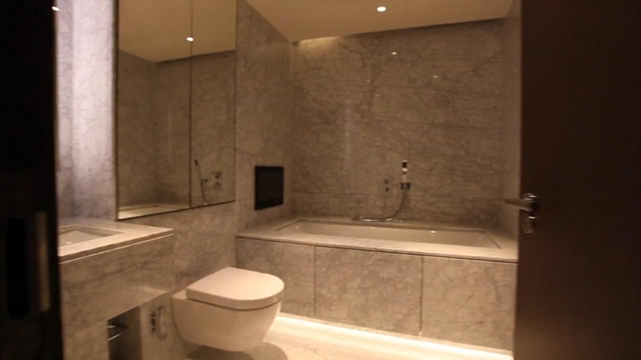 Appartamento Luxurious Three Bedroom Flat In Chelsea Creek